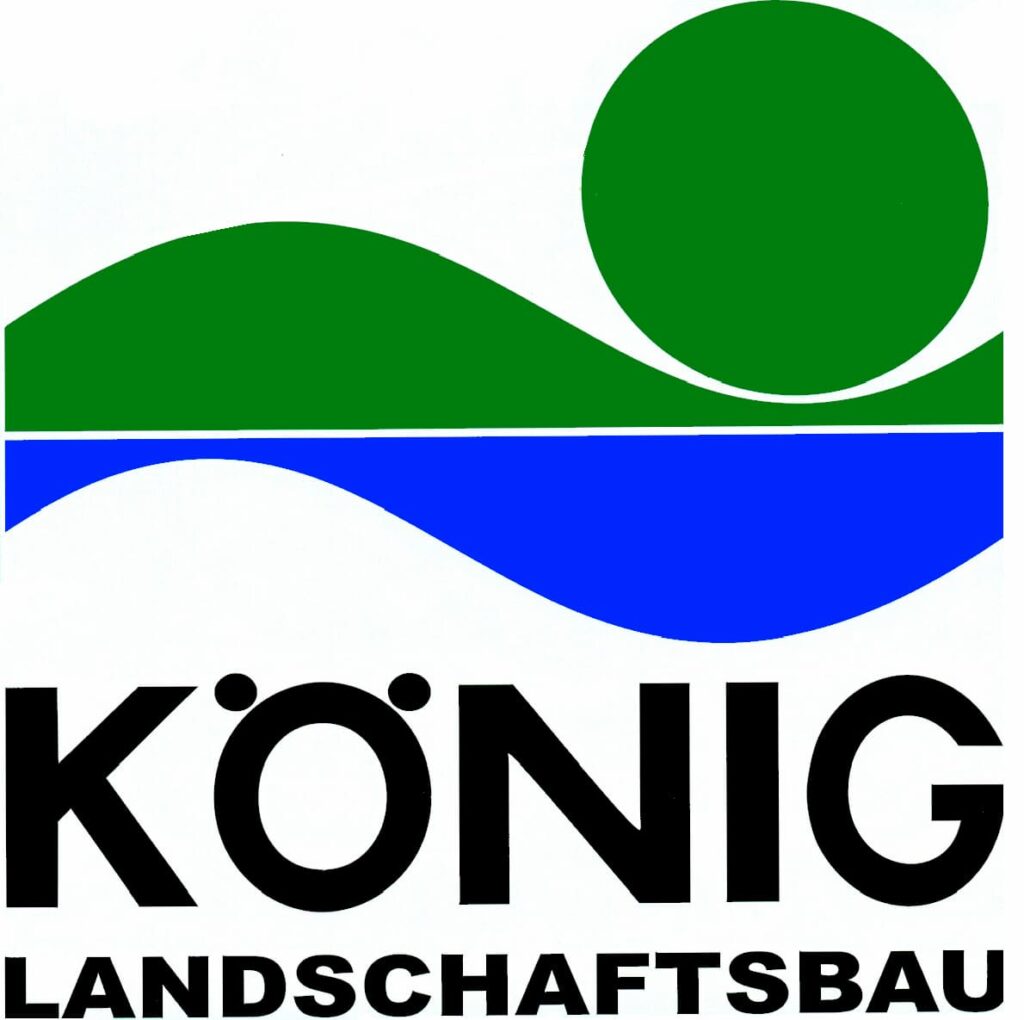 AGB – Garten & Landschaftsbau König